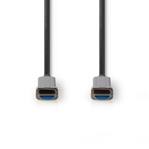 Nedis CVBG3500BK300 ultra high speed optikai HDMI kábel, 8K@60Hz, 48 Gbps, 30m