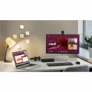 DELL Pro 14 (PC14250) 14.0" FHD+, Intel Core Ultra 7 255U (5.2GHz), 32GB, 512GB SSD, Win11 Pro, Ezüst