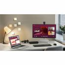 DELL Pro 14 (PC14250) 14.0" FHD+, Intel Core Ultra 7 265U (5.3GHz), 16GB, 512GB SSD, Win11 Pro, Ezüst