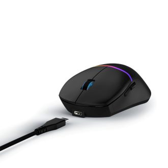   HAMA 217838, OPTIKAI EGÉR GAMING "URAGE REAPER 330" FEKETE 8000DPI