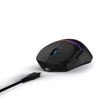   HAMA 217838, OPTIKAI EGÉR GAMING "URAGE REAPER 330" FEKETE 8000DPI