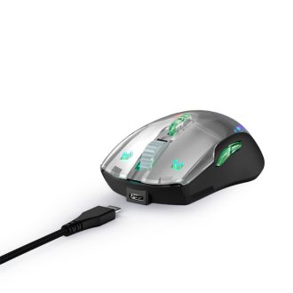   HAMA 217843, OPTIKAI EGÉR GAMING "URAGE REAPER 515" 12000DPI