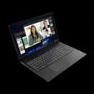 LENOVO V15 G4 AMN, 15.6" FHD, AMD Ryzen 3 7320U (4.1GHz), 8GB, 512GB SSD, NoOS, Business Black