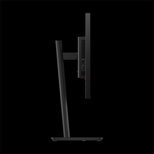 LENOVO Monitor - ThinkVision T24-40; 23,8" FHD 1920x1080 IPS, 16:9, 1500:1, 250cd/m2, 4ms, USB A-C, HDMI, DP, VGA