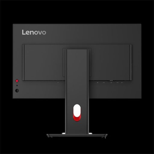 LENOVO Monitor - ThinkVision T24-40; 23,8" FHD 1920x1080 IPS, 16:9, 1500:1, 250cd/m2, 4ms, USB A-C, HDMI, DP, VGA
