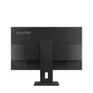LENOVO Monitor - ThinkVision E24-40; 23,8" FHD 1920x1080 IPS, 16:9, 4ms, 100Hz, 1300:1, 250cd/m2, HDMI, DP, VGA, Pivot