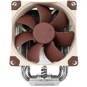 NOCTUA CPU hűtő NH-U9S Univerzális, Barna