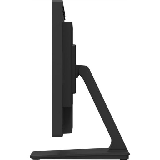 iiyama touch monitor, 21,5", 1920x1080, 16:9, 305cd, 8ms, 1000:1, VGA/HDMI/DP/USB, T2234MSC-B1S