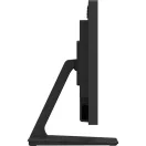 iiyama touch monitor, 21,5", 1920x1080, 16:9, 305cd, 8ms, 1000:1, VGA/HDMI/DP/USB, T2234MSC-B1S