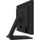 iiyama touch monitor, 21,5", 1920x1080, 16:9, 305cd, 8ms, 1000:1, VGA/HDMI/DP/USB, T2234MSC-B1S