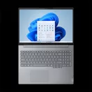 LENOVO ThinkBook 16 G8 IAL, 16.0" WUXGA, Intel Ultra 7 255H (5.1GHz), 16GB, 512GB SSD, NoOS.