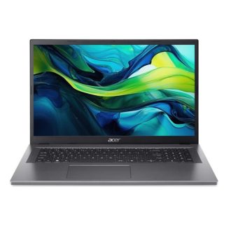   ACER Aspire Lite AL15-32P-P7Z7, 15.6" FHD, Intel Pentium Silver N6000, 8GB, 128GB SSD, UMA, Win11 Home S, acélszürke