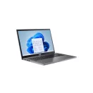 ACER Aspire Lite AL15-32P-P7Z7, 15.6" FHD, Intel Pentium Silver N6000, 8GB, 128GB SSD, UMA, Win11 Home S, acélszürke