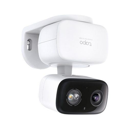 TP-LINK Wireless Kamera Cloud beltéri/kültéri éjjellátó, TAPO C216