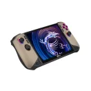 MSI Gaming Handheld Claw 8 AI+ A2VM-093HU, 8" FHD+, Ultra 7 258V, 32GB, 1TB, Win11H, Sandstorm/Black kézikonzol