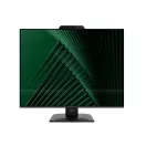 MSI Monitor Business PRO MP272PMG 27" FHD 1920x1080, IPS, 16:9, 120Hz, 1500:1, 1ms, DP, HDMI, VGA, Webcam, Black