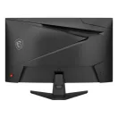 MSI Monitor GAMING MAG 275CQF E18 Ívelt 27" WQHD 2560x1440 180Hz Rapid VA 1500R, 5000:1, 0,5ms, 2x HDMI,DP, USB-C