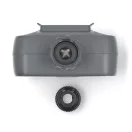Nedis BTWV20GY okos Bluetooth® automata víz / locsolás vezérlő, elemes táp