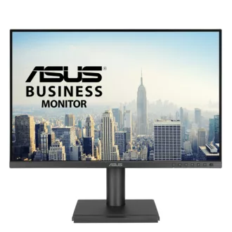   ASUS BE248QF LED Monitor 24" IPS 1920x1200, HDMI/D-Sub/Displayport, 100Hz, hangszóró