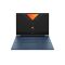 HP Victus 15-fb2023nh 15.6" FHD AG IPS, Ryzen5 8645HS 4.3GHz, 16GB, 512GB SSD, RTX 4050 6GB, kék