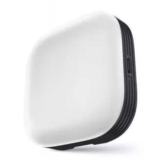   NEWELL Sunny LED lámpa, mágneses rögzítés, 5 fényerő fokozat, 3 világítási mód, 1000mAh, USD-C kábel