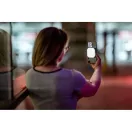 NEWELL Sunny LED lámpa, mágneses rögzítés, 5 fényerő fokozat, 3 világítási mód, 1000mAh, USD-C kábel