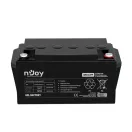 APC (NJOY) GE6512FF Akkumulátor 12V, 213W/cell, VRLA GEL, gondozásmentes T6(M6)