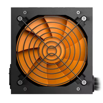 NJOY Tápegység Nexo 650W, 12cm, 20+4, Aktív PFC 80+ Gold