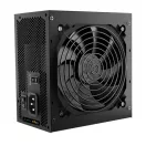 NJOY Tápegység Alpha+ 850W, 12cm, 20+4, Aktív PFC 80+ Gold