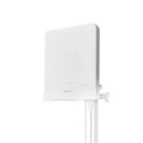 Nedis ANOR5G20WT Beltéri és kültéri antenna, 3G / 4G / 5G, 698 MHz -5000 MHz, Nyereség: 6 dB