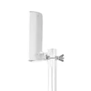 Nedis ANOR5G20WT Beltéri és kültéri antenna, 3G / 4G / 5G, 698 MHz -5000 MHz, Nyereség: 6 dB