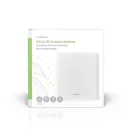 Nedis ANOR5G20WT Beltéri és kültéri antenna, 3G / 4G / 5G, 698 MHz -5000 MHz, Nyereség: 6 dB