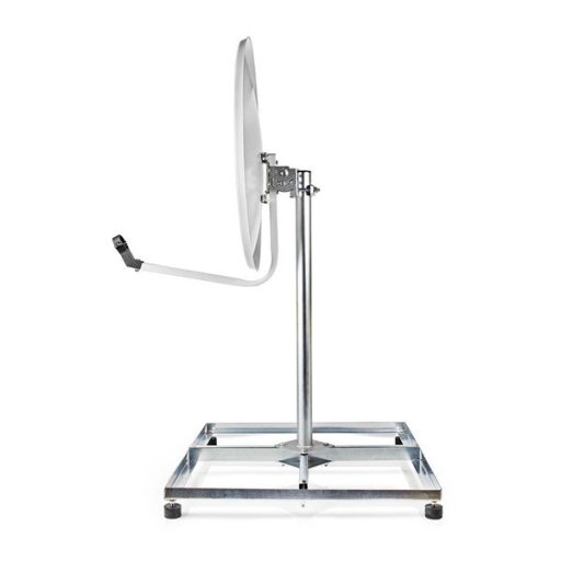 Nedis SDBS110ME antenna állvány, tartó konzol