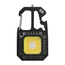 NEWELL Lunar Multitool multifunkciós LED lámpa + állvány, 6 világítási mód, dugókulcs, 500 mAh, LED töltés jelző