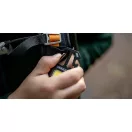 NEWELL Lunar Multitool multifunkciós LED lámpa + állvány, 6 világítási mód, dugókulcs, 500 mAh, LED töltés jelző
