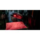 NEWELL Lunar Multitool multifunkciós LED lámpa + állvány, 6 világítási mód, dugókulcs, 500 mAh, LED töltés jelző