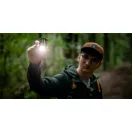 NEWELL Lunar Multitool multifunkciós LED lámpa + állvány, 6 világítási mód, dugókulcs, 500 mAh, LED töltés jelző