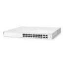 HPE Aruba IOn 1930 24G 4SFP+ 195W Sw EU en