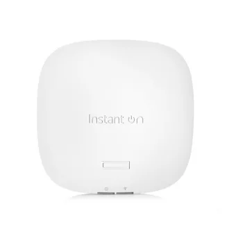 HPE Aruba Instant On AP22 (RW) Access Point 5 pack bundle
