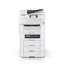 EPSON Tintasugaras nyomtató - WorkForce Pro EM-C8100RDWF (A3, MFP, 4800x1200 DPI, 35 lap/perc, duplex, ADF, USB/Wifi)