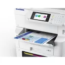 EPSON Tintasugaras nyomtató - WorkForce Pro EM-C8100RDWF (A3, MFP, 4800x1200 DPI, 35 lap/perc, duplex, ADF, USB/Wifi)