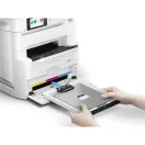 EPSON Tintasugaras nyomtató - WorkForce Pro EM-C8101RDWF (A3, MFP, 4800x1200 DPI, 35 lap/perc, duplex, ADF, USB/Wifi)