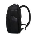 SAMSONITE Notebook hátizsák 153522-1041, Evosight BACKPACK 15.6" BLACK