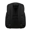 SAMSONITE Notebook hátizsák 153522-1041, Evosight BACKPACK 15.6" BLACK