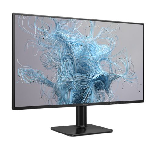 PHILIPS IPS 120Hz monitor 23,8" 24E2N1110/00, 1920 x 1080, 16:9, 300 cd/m2, 4ms, VGA/HDMI