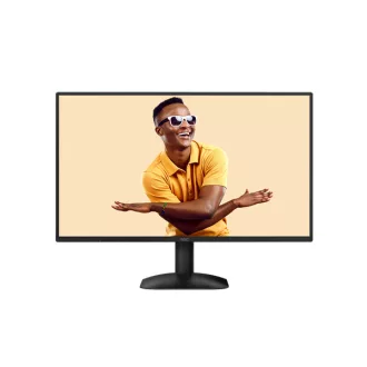   AOC IPS monitor 23,8" 24B31H, 1920x1080, 16:9, 300 cd/m2, 1ms, VGA/HDMI, 120Hz