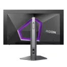 AOC Gaming OLED 240Hz monitor 26,5" AG276UZD, 3840x2160, 16:9, 0.03 ms, HDMIx2/Displayport/USB/USB-C