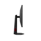 AOC Gaming 320Hz IPS monitor 27" U27G4R, 3840x2160, 16:9, 400 cd/m2, 0,3ms, HDMIx2/Displayport/USBx4