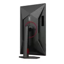 AOC Gaming 320Hz IPS monitor 27" U27G4R, 3840x2160, 16:9, 400 cd/m2, 0,3ms, HDMIx2/Displayport/USBx4