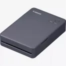 CANON Mobil fotónyomtató SELPHY QX20, WiFi,  287x287 dpi, szürke